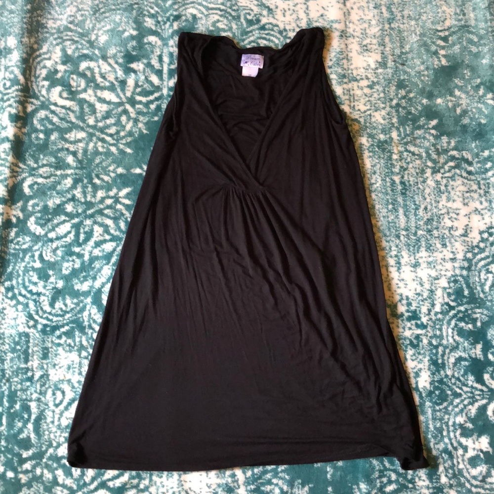 Nursing nightgown